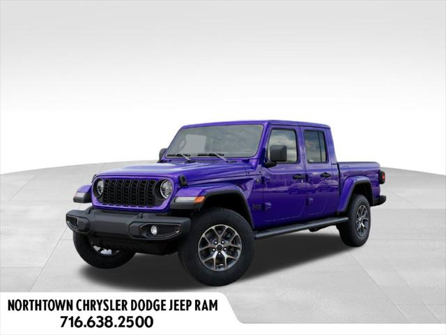 2026 Jeep Gladiator Sport S for sale in Amherst, NY