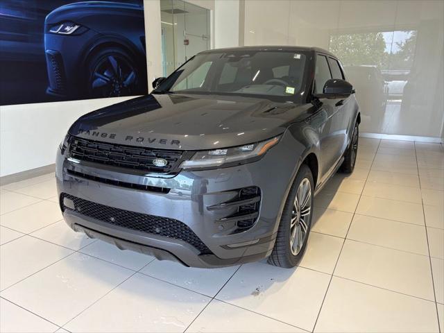 2026 Land Rover Range Rover Evoque Hoxton Edition for sale in Amherst, NY