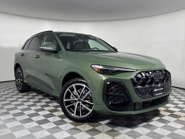 2026 Audi Q5 2.0T Premium Plus for sale in Seattle, WA