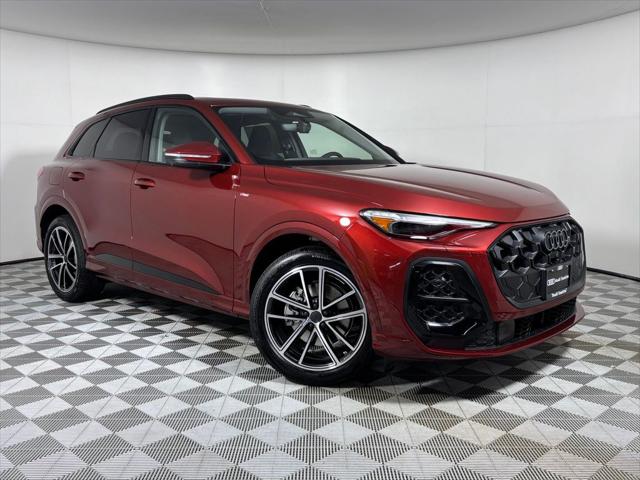 2026 Audi Q5 2.0T Prestige for sale in Seattle, WA