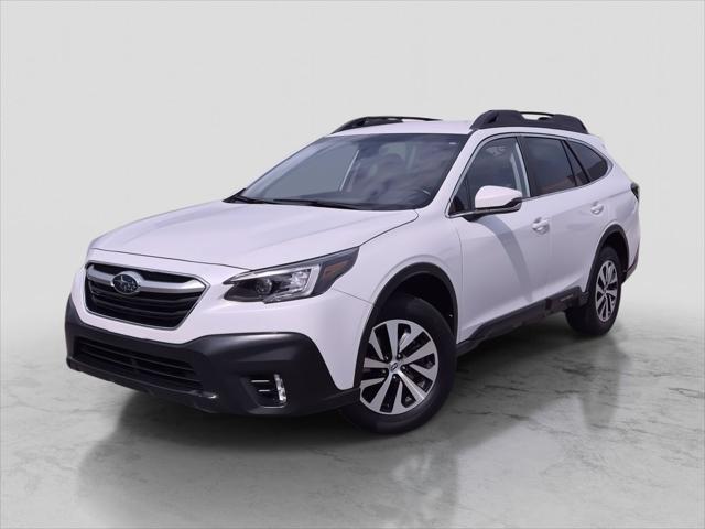 2021 Subaru Outback Premium for sale in Waterford, MI