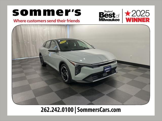 2025 Kia K4 EX for sale in Mequon, WI