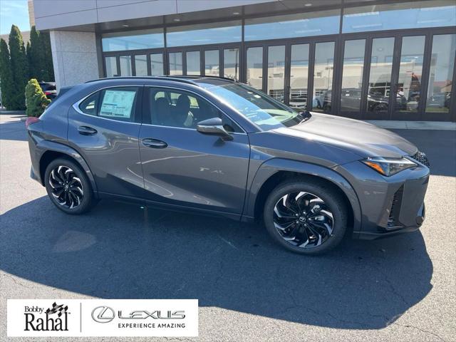 2026 Lexus 300 F SPORT Design AWD for sale in Mechanicsburg, PA