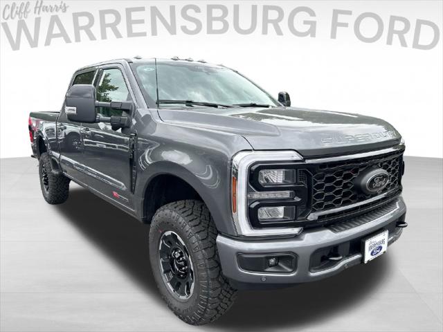 2026 Ford F-350 Lariat for sale in Warrensburg, MO