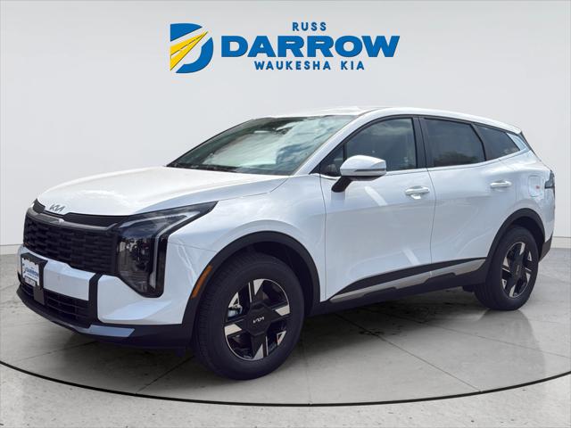2026 Kia Sportage LX for sale in Menomonee Falls, WI