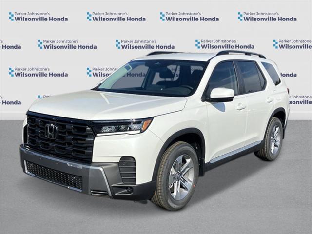 2026 Honda Pilot EX-L for sale in Wilsonville, OR