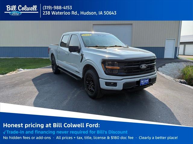 2024 Ford F-150 XLT for sale in Hudson , IA
