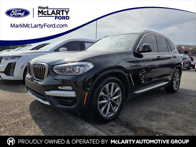 2019 BMW X3 sDrive30i for sale in North Little Rock, AR