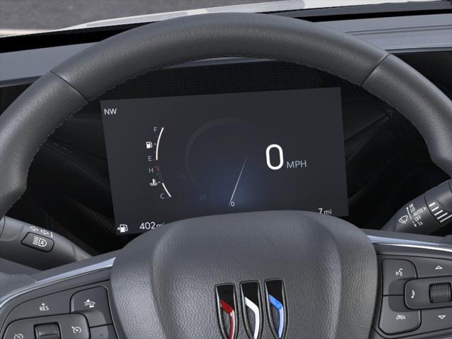 2026 Buick NV Sport Touring FWD