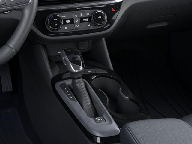 2026 Buick NV Sport Touring FWD