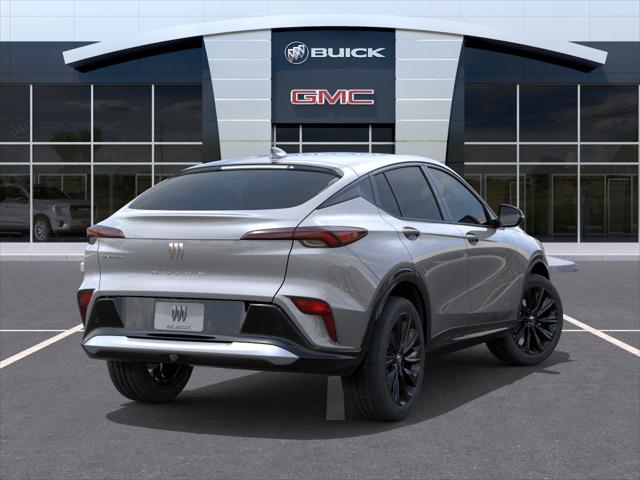 2026 Buick NV Sport Touring FWD