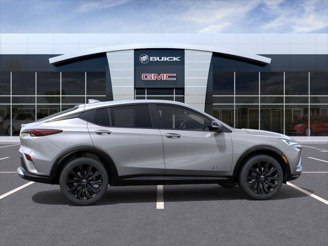 2026 Buick NV Sport Touring FWD