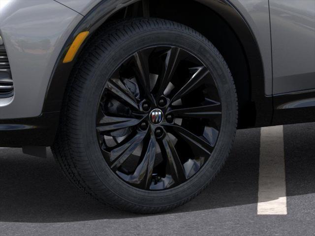 2026 Buick NV Sport Touring FWD