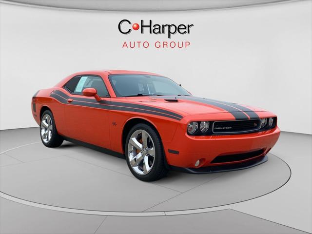 2013 Dodge Challenger R/T for sale in Belle Vernon, PA