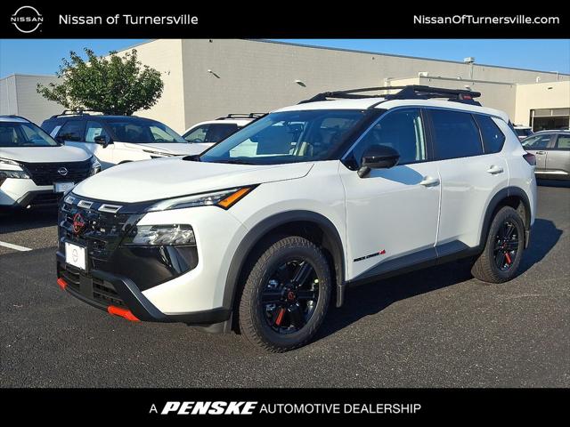 2026 Nissan Rogue Rock Creek for sale in Turnersville, NJ