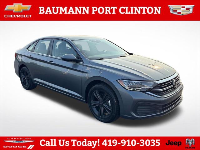 2022 Volkswagen Jetta 1.5T SE for sale near Freemont, OH