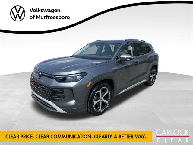 2026 Volkswagen Tiguan SE for sale in Murfreesboro, TN