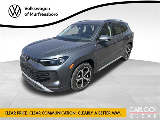 2026 Volkswagen Tiguan SE for sale in Murfreesboro, TN