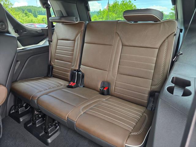 2026 GMC Yukon 4WD Denali Ultimate