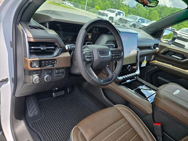 2026 GMC Yukon 4WD Denali Ultimate