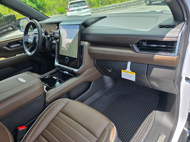 2026 GMC Yukon 4WD Denali Ultimate
