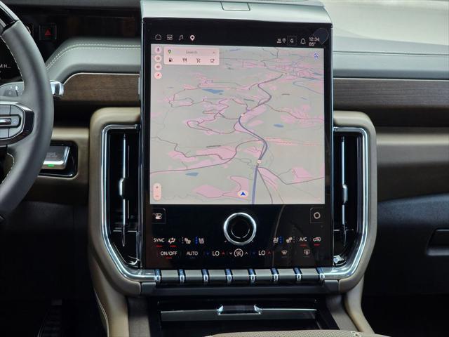 2026 GMC Yukon 4WD Denali Ultimate