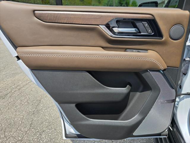 2026 GMC Yukon 4WD Denali Ultimate