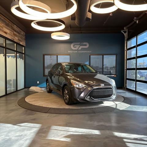 2020 Toyota Yaris LE for sale in Kaysville, UT