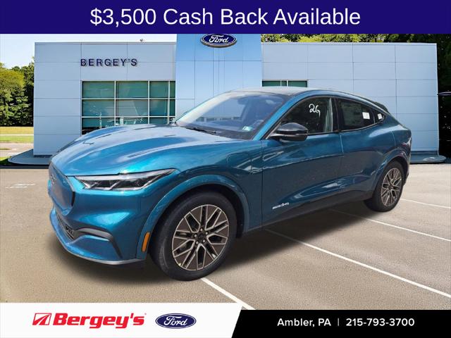 2026 Ford Mustang Mach-E Premium for sale in Ambler, PA