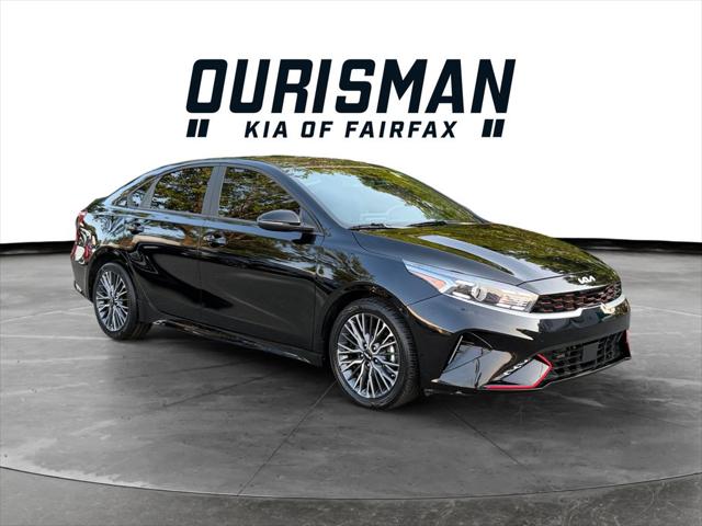 2024 Kia Forte GT-Line for sale in Fairfax, VA