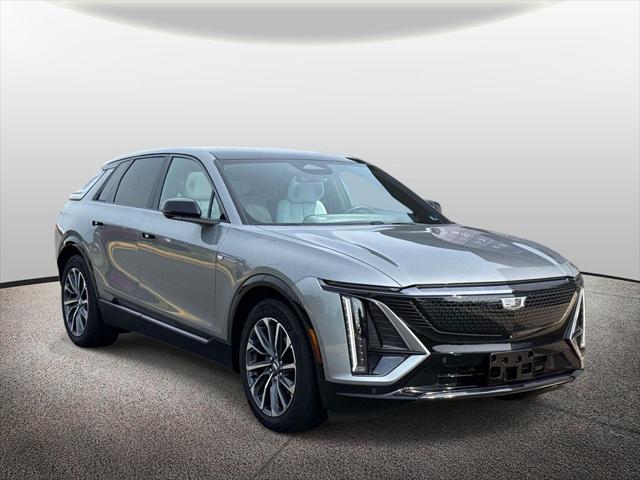 2024 Cadillac iQ Sport w/1SJ for sale in Chantilly, VA