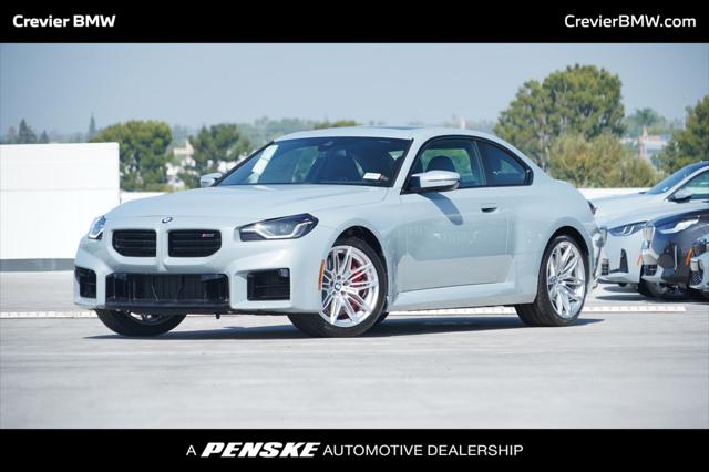 2026 BMW M2 Base for sale in Santa Ana, CA