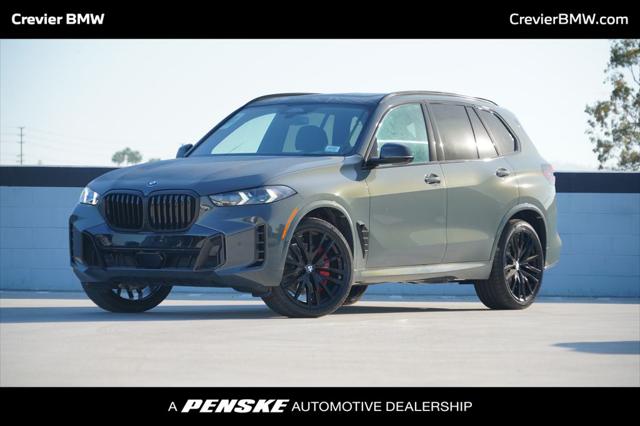 2026 BMW X5 sDrive40i for sale in Santa Ana, CA