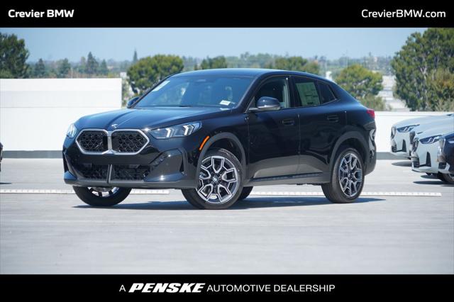2026 BMW X2 xDrive28i for sale in Santa Ana, CA
