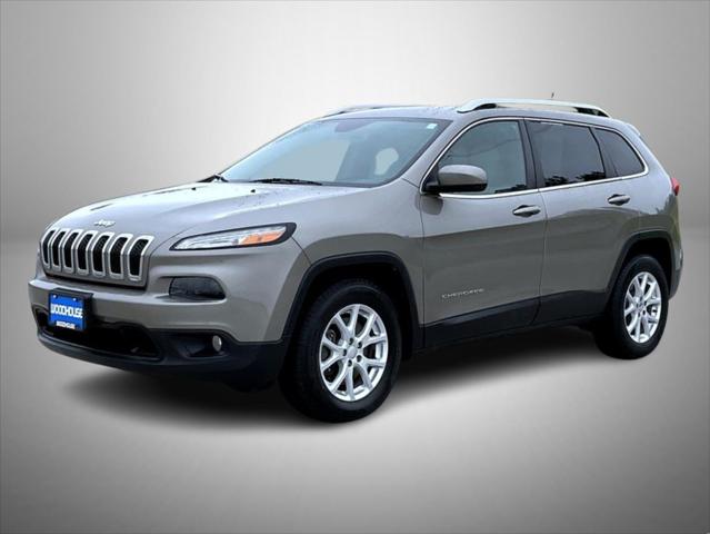 2016 Jeep Cherokee Latitude for sale in Omaha, NE