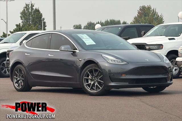 2020 Tesla Model 3 Standard for sale in Salem, OR