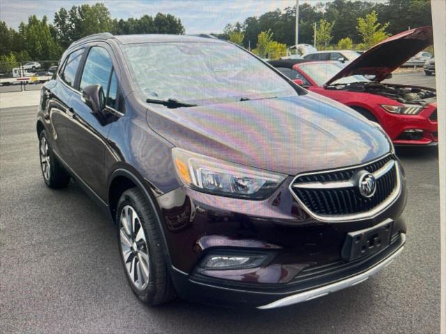 2017 Buick Encore Preferred II for sale in Sturgis, MI