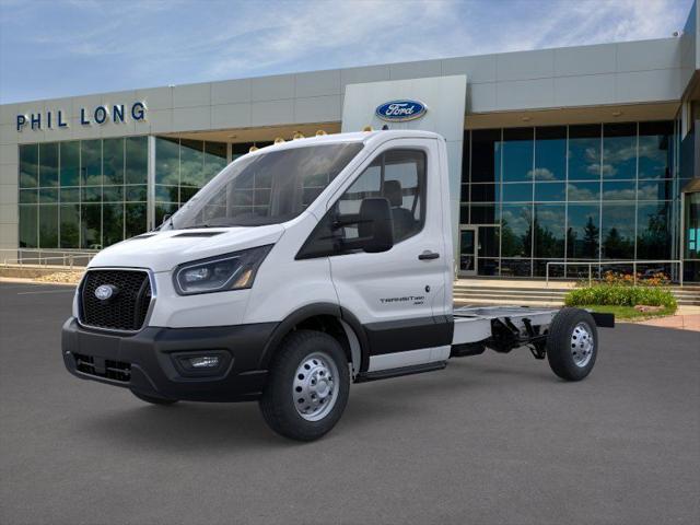 2026 Ford Transit Cutaway Base for sale in Denver, CO