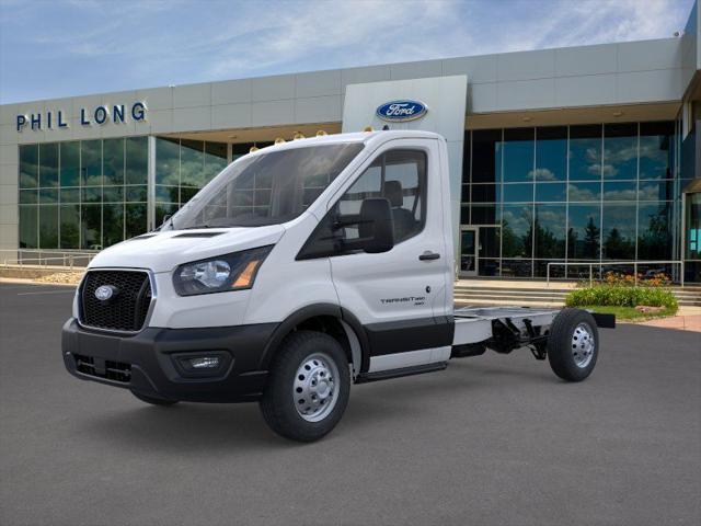2026 Ford Transit Cutaway Base for sale in Denver, CO