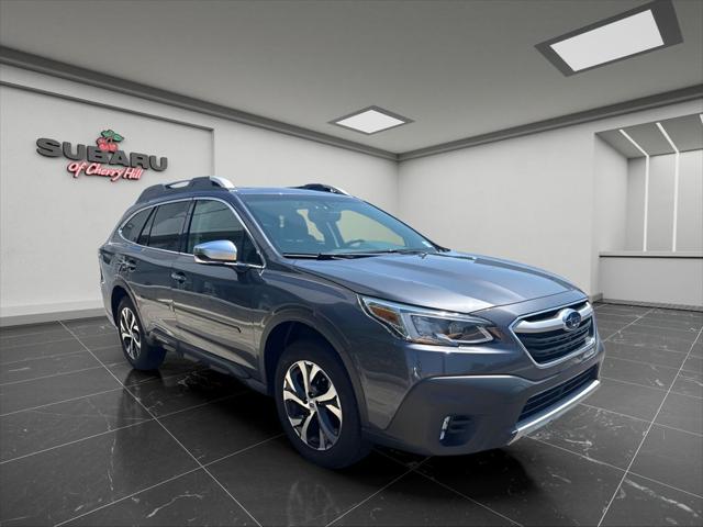 2022 Subaru Outback Touring XT for sale in Cherry Hill, NJ