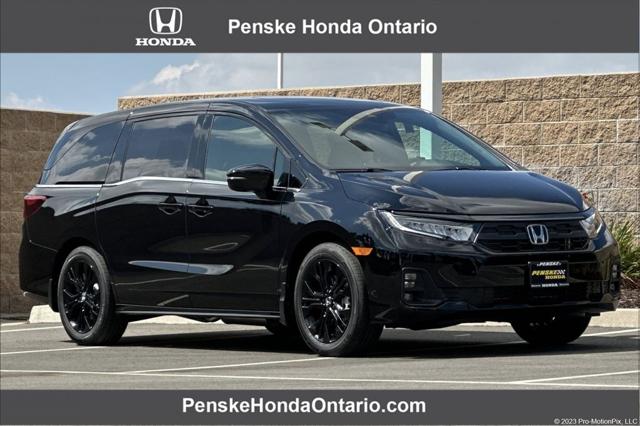 2026 Honda Odyssey Sport-L for sale in Ontario, CA
