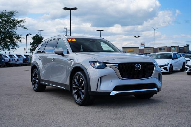 2024 Mazda X-90 Premium Plus for sale in Mt Pleasant, WI