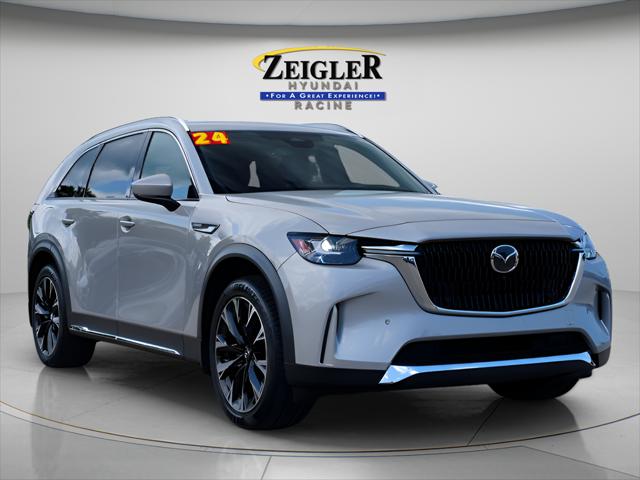 2024 Mazda X-90 Premium Plus for sale in Mt Pleasant, WI