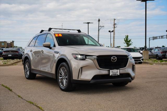 2024 Mazda X-90 3.3 Turbo Preferred for sale in Mt Pleasant, WI