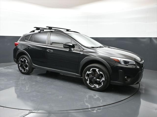 2023 Subaru Crosstrek Limited for sale in Pryor, OK