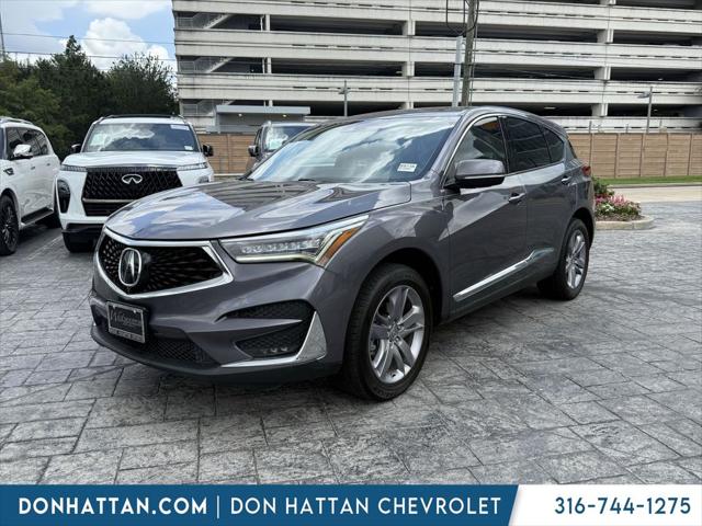 2020 Acura RDX Advance Package for sale in Wichita, KS