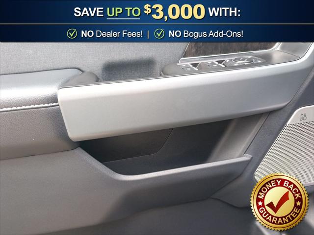Used 2023 Ford F-150 LARIAT For Sale in Muscle Shoals, AL