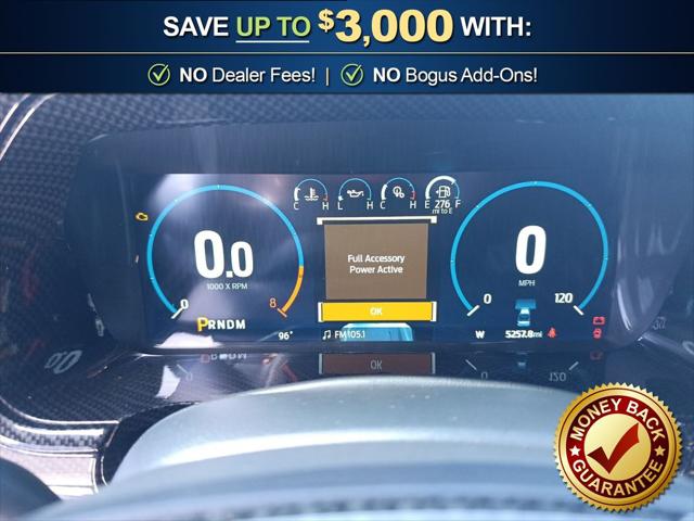 Used 2023 Ford F-150 LARIAT For Sale in Muscle Shoals, AL