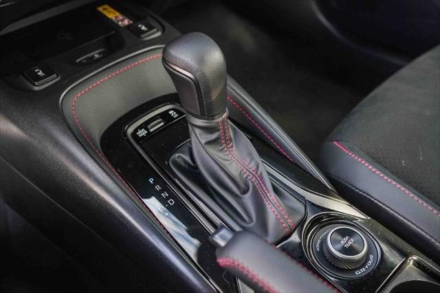 2026 Toyota GR Corolla Premium Plus