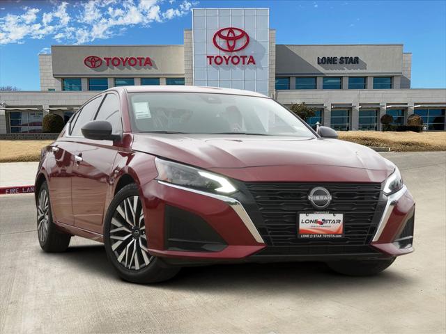 2024 Nissan Altima SV FWD for sale in Lewisille, TX